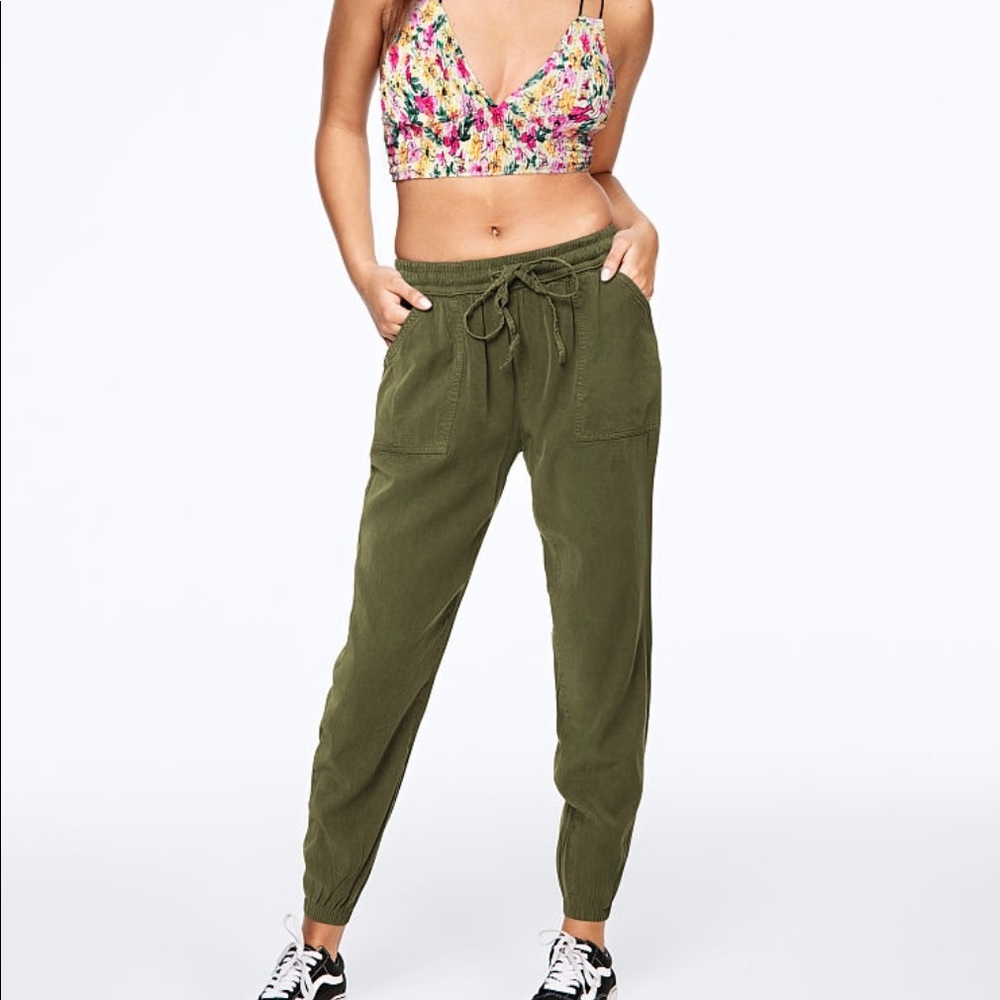 2FOR$120NEW VS EASY LIGHTWEIGHT JOGGER